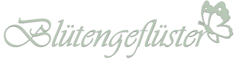 Blütengeflüster, Inh. Irina Riester